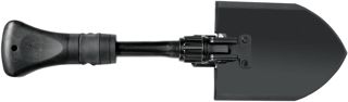 Gerber Pelle Pliante avec Etui Gorge, Longueur (dépliée) : 41,9 cm
