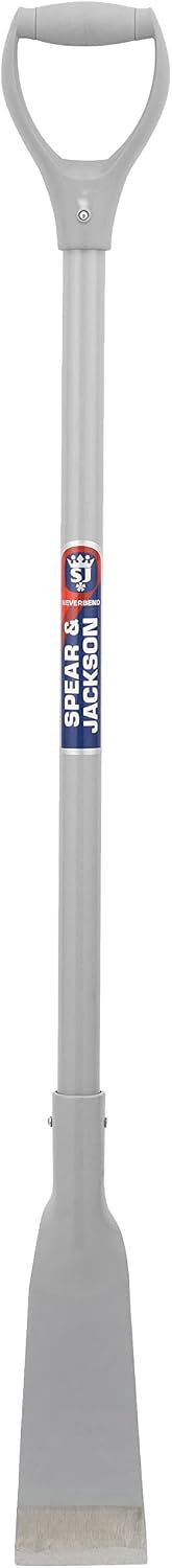 Spear & Jackson 2422NB Brise-Racines forgé, Longueur 1,16 m
