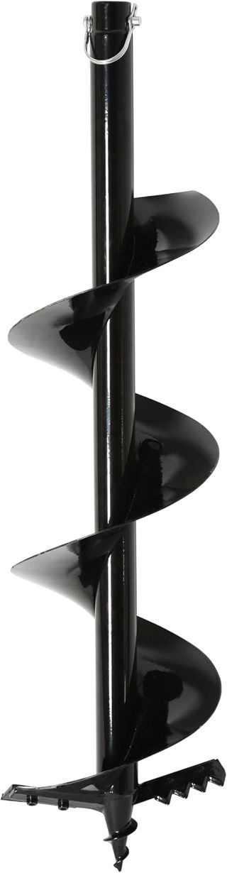 Einhell Original Mèche de forage pour tarière Ø 200 mm