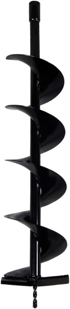 GT Garden Mèche Ø 150 mm pour tarière Thermique