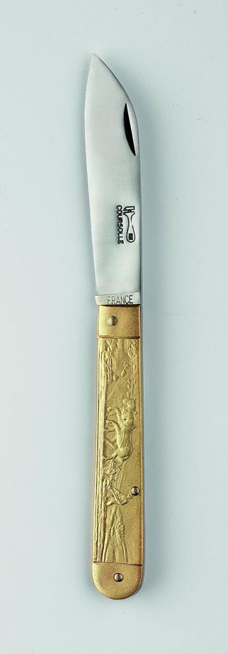 Couteau "Coursolle" laboureur