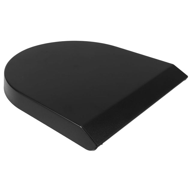 Amosfun Couvercle de Remplacement en Plastique Réutilisable pour Plateau de Pesée de Balance Numérique, Protection Alimentaire Anti-débris, Adapté la Cuisine et Pâtisserie, 1 Pièce