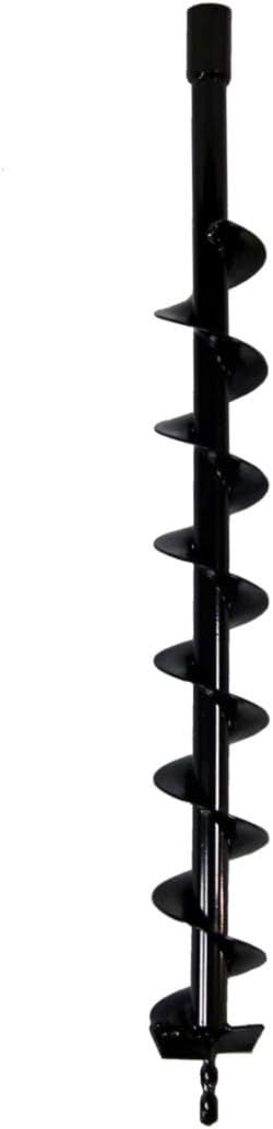 GT Garden Mèche Ø 80 mm pour tarière Thermique