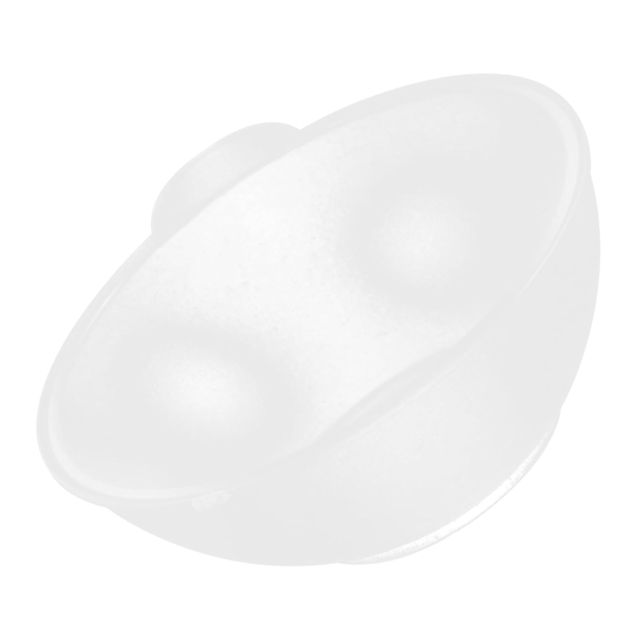 Cabilock Plateau de Pesée en Plastique Résistant pour Balance de Précision Fonction de Stockage Sûr, Cuisine et Boutique de Fruits