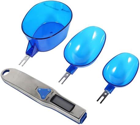 Balance Cuillère Numérique, Balance Alimentaire Électronique Petite Balance de Cuisson LCD Multifonction pour Industrie pour Laboratoire pour Médecine pour Cuisine