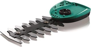 Bosch Accessoires - Tige télescopique Isio