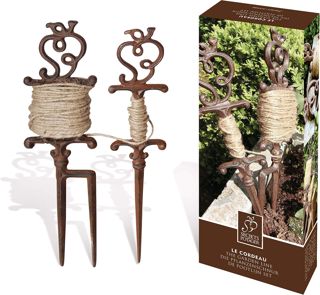 Esschert Design W8052 Ligne de Jardin