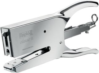 Rapid Classic K1+, Pince agrafeuse 50 Feuilles, Agrafes n26, 56mm insertion