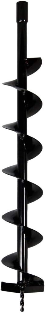 GT Garden Mèche Ø 100 mm pour tarière Thermique