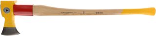 Ochsenkopf Ox 630 H Axe à Goujons Ox 630 H-2757 100 x 5 x 5 cm Jaune