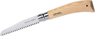 Opinel Scie pliante Marron
