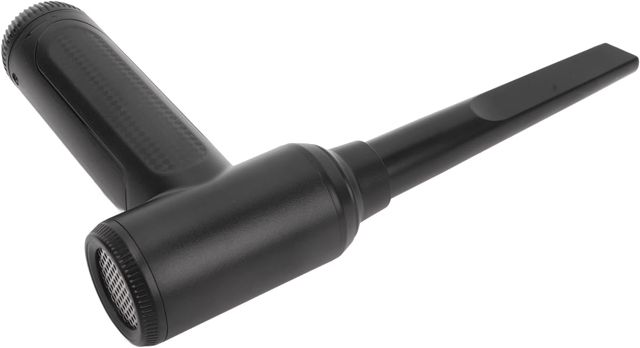 Generic Plumeau électrique à Air comprimé sans Fil, Souffleur d'Air Rechargeable Portatif pour Voiture, Clavier d'ordinateur, Nettoyage 'appareils électroniques de Bureau à