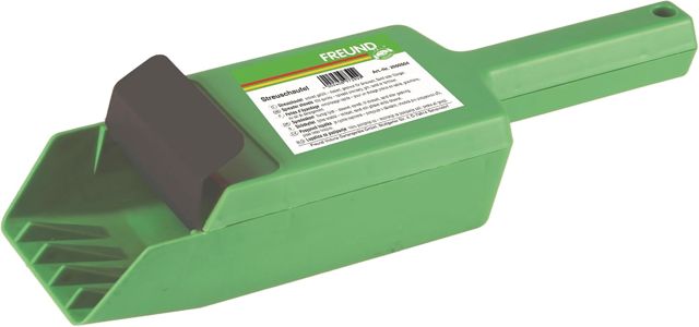 Freund-Victoria 2050504 Pelle à épandre 97399, Vert