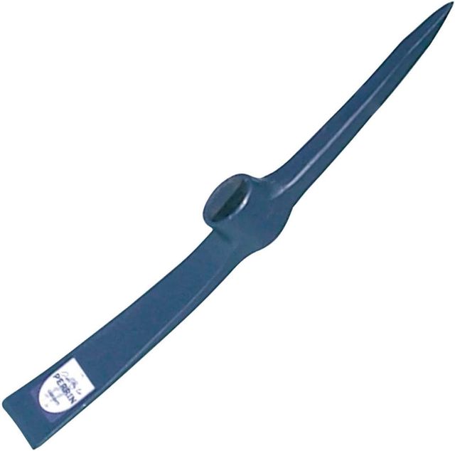 Outils Perrin Terrassier Oeil Ovale sans Manche, 2.5 kg