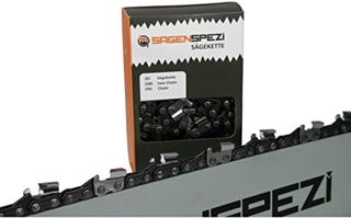 Chaîne Sägenspezi (gouge carrée) 45cm .325 1,6mm 74 maillons pour Stihl MS271 MS 271
