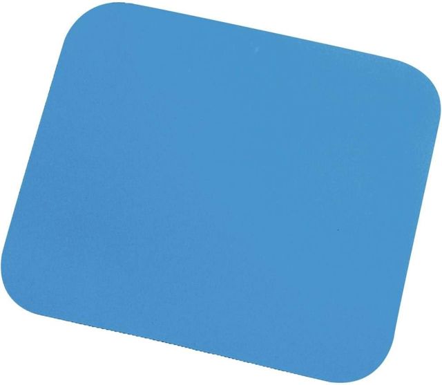 LogiLink ID0096 Tapis de souris Noir