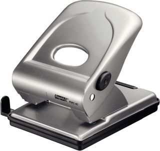 Rapid 21835602 Perforeuse - Argent