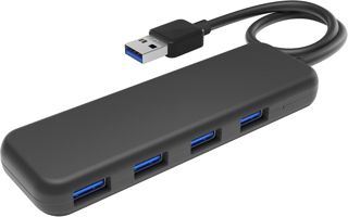 KabelDirekt – Hub USB 3.0 4 Ports