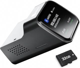 Nouveau KVM Open Source sur IP, dispositif de gestion de serveur à distance avec connectivité HDMI et USB (non PoE)