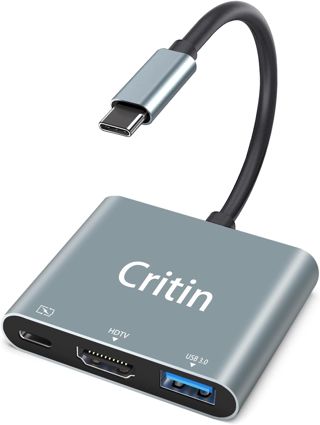 Hub USB 2.0 portable ultra-fin à 4 ports, rallonge de port multi-USB