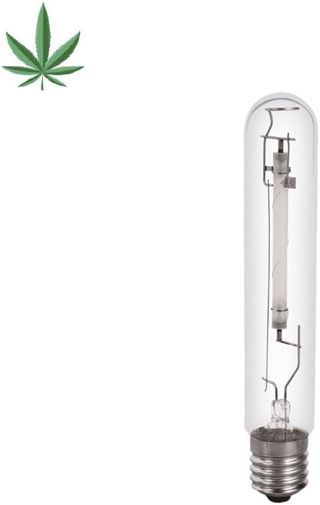 Hydrogarden Sylvania Grolux HPS Lampe 600 W