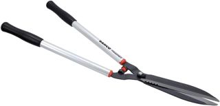 Bahco P51H-SL BHP51H-SL Cisaille à haies professionnelle avec manches longues, Multicolore, Neutre