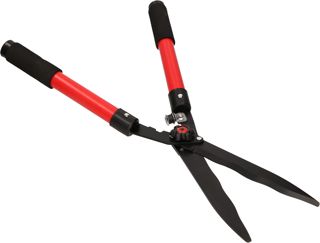 KOTARBAU® Taille-haie en fibre de verre dentelée pour couper les haies et les branches