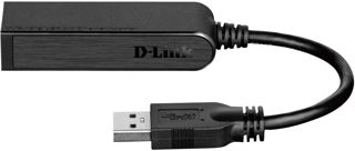 D-Link DUB-M810 Hub USB-C 8-en-1 USB-C avec HDMI/Ethernet/Lecteur de Carte/Power Delivery- Idéal pour Partager une Connexion Entre Plusieurs Périphériques USB