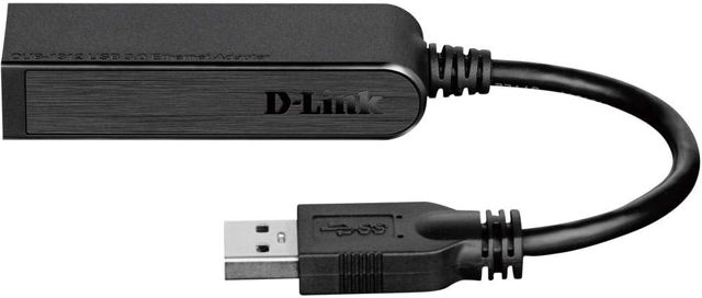 D-Link DUB-M810 Hub USB-C 8-en-1 USB-C avec HDMI/Ethernet/Lecteur de Carte/Power Delivery- Idéal pour Partager une Connexion Entre Plusieurs Périphériques USB