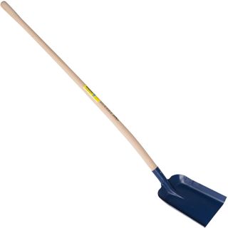 Outils perrin Pelle Angoulême Emmanché Cintré 135, 27cm Largeur