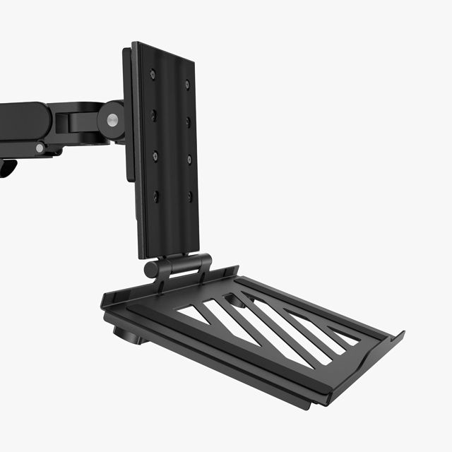 BenQ ErgoArm BSL01 Support de Bureau VESA pour écrans jusqu'à 40" et 11 kg