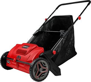 Einhell Collecteur de feuilles et pelouse GC-LGS 515