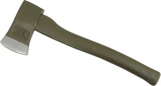 Mil-Tec WW2 Hache US