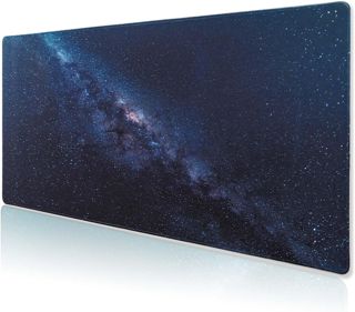 Tapis de Souris XL, Tapis Clavier Souris, Mouse Pad,Sous Main de Bureau
