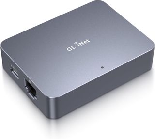 GL.iNet Comet GL-RM1 KVM Distant, 4K 30Hz, contrôle BIOS, Tailscale