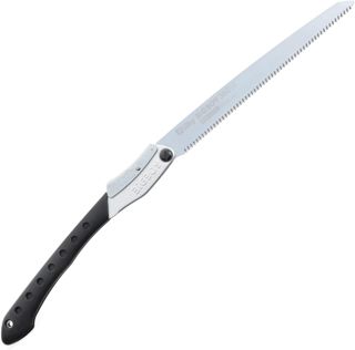 Silky Folding Landscaping Hand Saw BIGBOY 360 Medium Teeth 350-36 (japan import)