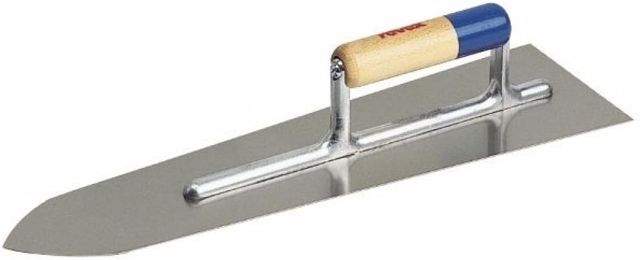 Revex Platoir flamand 120x450 mm