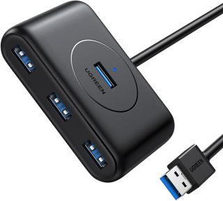 UGREEN Hub USB 3.0 4in1 0.5m