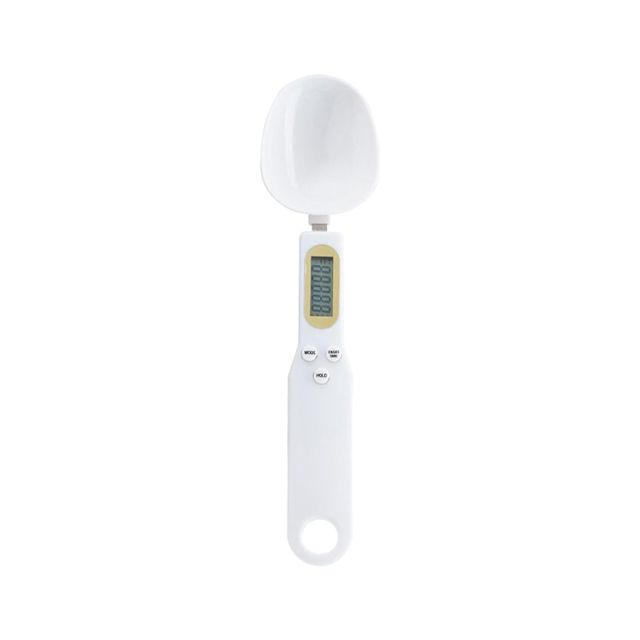 500g Balance De Cuisine Électronique Cuillère À Café Mesure Numérique Avec Affichage LCD Nourriture For Chien Lait En Poudre Thé Pesant Outils Cuisson Mesure PréCise