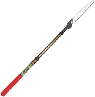 Scie à Élaguer avec Manche Télescopique Nobi-Noko - Nishigaki N-751 Fabriquè au Japon