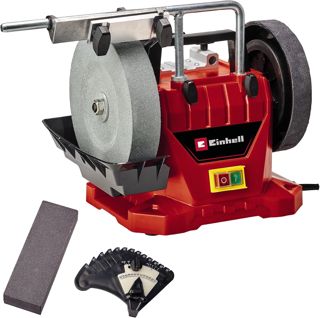 Einhell Affûteuse à eau TC-WG 200