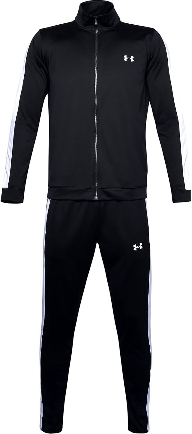 Under Armour Ua Knit Track Suit Survêtement Homme (lot de 1)