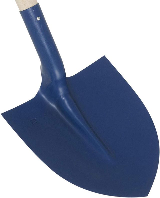 Outils perrin Pelle Suisse sans Manche, 27cm Largeur