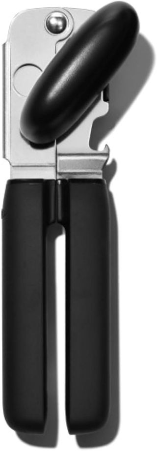 OXO Good Grips Ouvre-boîte à poignée souple