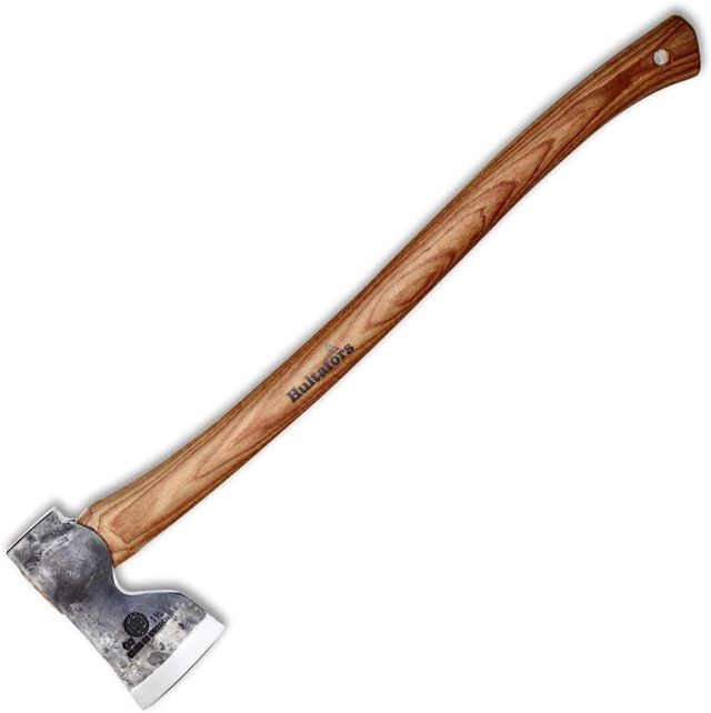 Hultafors pour Waldaxt Premium Hache de fendage HB 841770 Marron