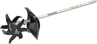 Makita Embout Cultivateur, 195707–2