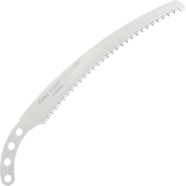 Silky Lame de rechange uniquement Zubat Arborist Professional 330 mm (723-33)