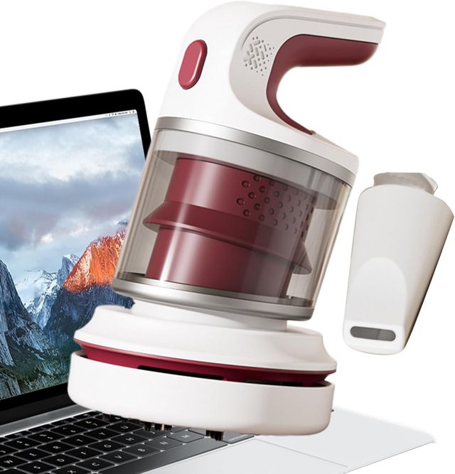 Aspirateurs Pour Nettoyage Des Ordinateurs Dispositif de Nettoyage à Main