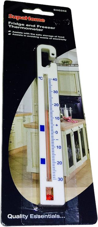 Réfrigérateur et congélateur Thermomètre, cuisine, ménage