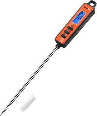 TempPro TP01S Thermomètres à viande, thermomètre à lecture instantanée